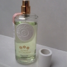Swatch de lily169518 : Extraits de Cologne Verveine Utopie - 100 ml, Roger&Gallet