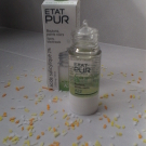 Swatch de lily169518 : Actif Pur d'Acide Salicylique 2%, Etat Pur