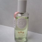 Swatch de lily169518 : Extraits de Cologne Verveine Utopie - 100 ml, Roger&Gallet