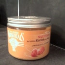 Swatch de lily169518 : Masque Nutrition au Lait de Karité et au Miel, Le Petit Marseillais
