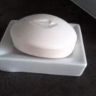 Swatch de lily169518 : Savon Beauty Cream Bar, Dove