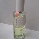 Swatch de lily169518 : Extraits de Cologne Verveine Utopie - 100 ml, Roger&Gallet