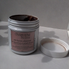 Swatch de lily169518 : Pate lavante volumisante au rassoul pur et extraits de rose, Christophe Robin