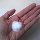 Swatch de lily169518 : Pureté thermale - Mousse nettoyante éclat, Vichy