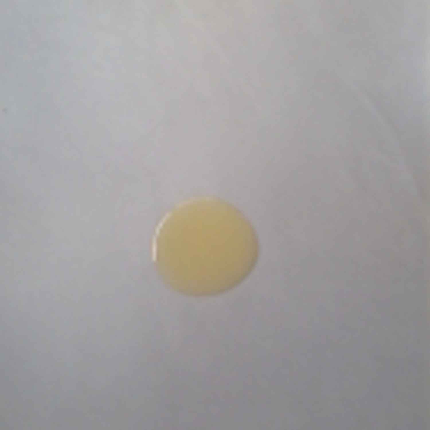 Swatch de lily169518 : Huile de massage douceur au calendula, Weleda