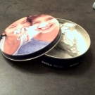 Swatch de lily169518 : Nivea Crème, Nivea