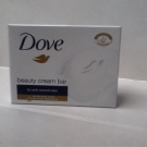 Swatch de lily169518 : Savon Beauty Cream Bar, Dove