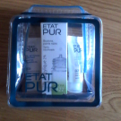 Swatch de lily169518 : Actif Pur d'Acide Salicylique 2%, Etat Pur