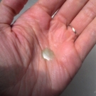 Swatch de lily169518 : Gel Douche Menthe Eucalyptus, Kneipp