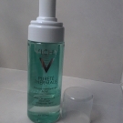 Swatch de lily169518 : Pureté thermale - Mousse nettoyante éclat, Vichy