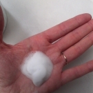 Swatch de lily169518 : Mousse d'eau nettoyante, Uriage