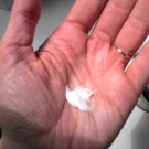 Swatch de lily169518 : Naturaltech Renewing Conditioning Treatment, Davines