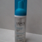 Swatch de lily169518 : Mousse d'eau nettoyante, Uriage