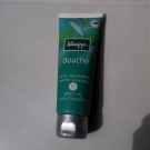 Swatch de lily169518 : Gel Douche Menthe Eucalyptus, Kneipp