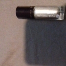 Swatch de lindaqua : Vernis Couleur Végétale, Yves Rocher