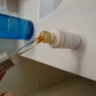 Swatch de Cha_peron : Flavo-C Sérum anti-rides - 30 ml, Auriga