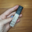 Swatch de Infinityydreams : Base pour les yeux Prime and fine, Catrice