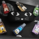 Swatch de Infinityydreams : Gel mains nettoyant, Merci Handy