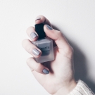 Swatch de Infinityydreams : Matte Nail Polish, New look