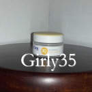 Swatch de Girly35 : Day Cream Q10, Cien