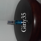 Swatch de Girly35 : Sérum Acide Hyaluronique, V10 Plus