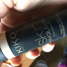 Swatch de lauree8 : Skin Evolution Foundation, Kiko