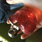 Swatch de lauree8 : Nina Elixir - Eau de Parfum, Nina Ricci