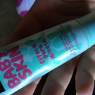 Swatch de lauree8 : Correcteur de teint efface pore minute Baby Skin, Gemey-Maybelline