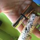 Swatch de lauree8 : Velvet Mat, Kiko