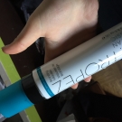 Swatch de lauree8 : Self Tan Classic Mousse de Bronzage, St. Tropez