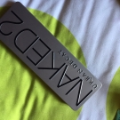 Swatch de lauree8 : Naked 2  Basics Palette, Urban Decay