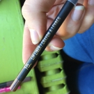 Swatch de lauree8 : Crayon à lèvres Lip Liner, Primark