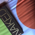 Swatch de lauree8 : Naked Palette, Urban Decay