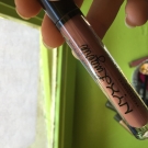 Swatch de lauree8 : Lip Lingerie, NYX