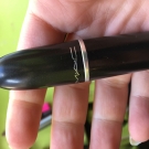 Swatch de lauree8 : Rouge à Lèvres, Mac