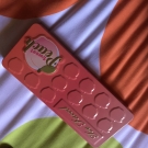 Swatch de lauree8 : Sweet Peach Palette de fards à paupières, Too Faced