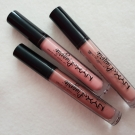 Swatch de Thalestris : Lip Lingerie, NYX