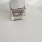 Swatch de Thalestris : Gel nail colour, Adopt by Réserve Naturelle