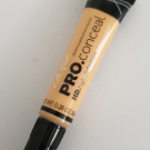 Swatch de Thalestris : HD Pro-Conceal, L.A. Girl