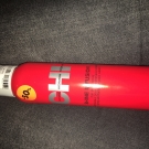 Swatch de Sarah22 : Silk Infusion, CHI