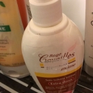 Swatch de Sarah22 : Soin Toilette Intime Extra-doux de Rogé Cavaillès, Roger Cavailles