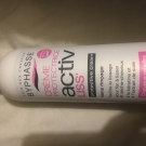 Swatch de Sarah22 : Crème Lissante Activ Liss', Byphasse