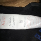 Swatch de Sarah22 : Cicalfate Crème Réparatrice, Avène