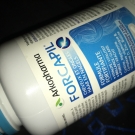 Swatch de Sarah22 : Forcapil Cure de 3 mois, Arkopharma