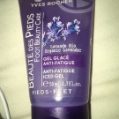 Swatch de Sarah22 : Crème Nourrissante, Yves Rocher