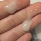 Swatch de Sarah22 : Rosa Angelica, Sanoflore