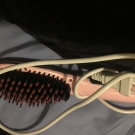 Swatch de Sarah22 : Brosse lissante, Kealive