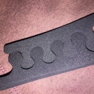 Swatch de Sarah22 : Sépare Orteils, Yves Rocher