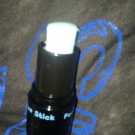 Swatch de Sarah22 : Panda's dream Stick - Stick contour yeux rafraîchissant et décongestionnant, Tonymoly