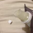 Swatch de Sarah22 : Coco Shine Hair Mask, HelloBody